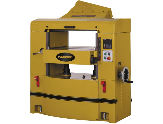 Powermatic WP 2510