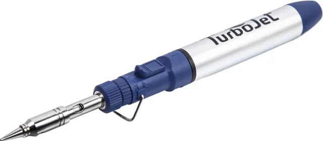 Turbojet TJ200-B