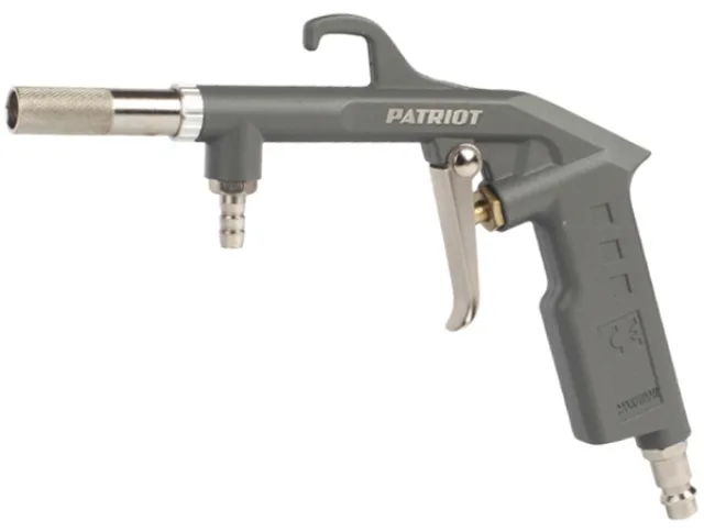 Пистолет PATRIOT GH 166B 830902021