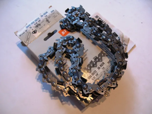 Цепь Rapid Duro R Stihl 39440000072rdr
