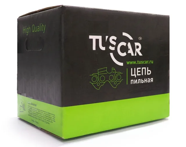 Цепь для пил TUSCAR LG 1043224-1640-3