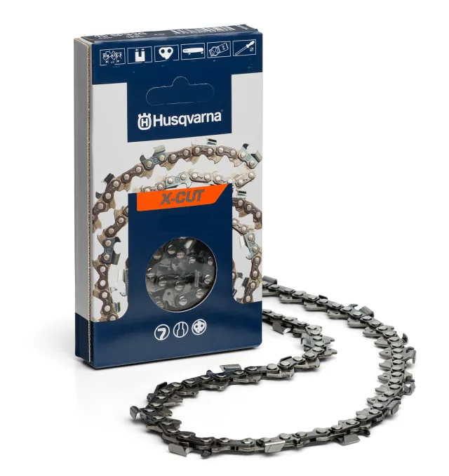 Цепь пильная X-Cut С85 Husqvarna 5816266-01