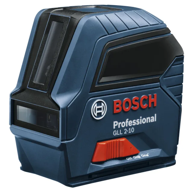 BOSCH GLL 2-10 Professional (0601063L00)