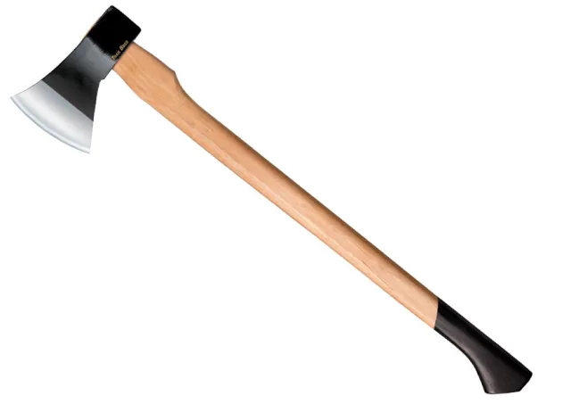 Cold Steel Trail Boss Axe