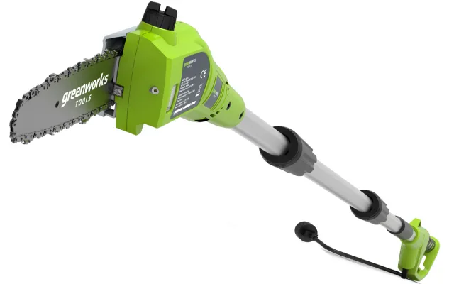 Greenworks GPS7220 20 см