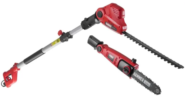 Hammer VR700CH 41 см