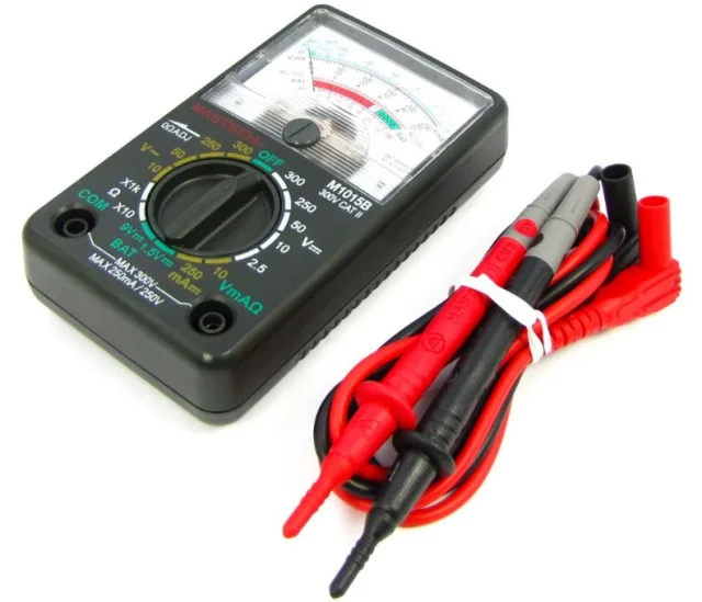 Mastech M1015B