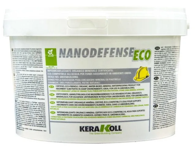 NANODEFENSE ECO KERAKOLL