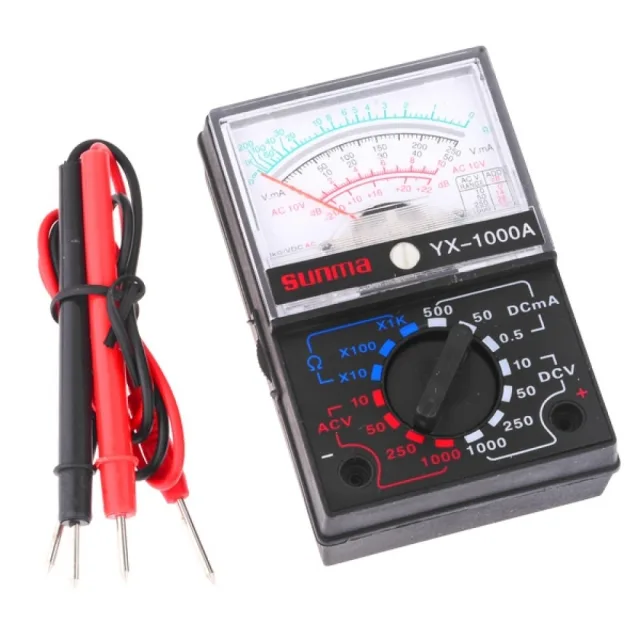 Sunwa YX-1000A