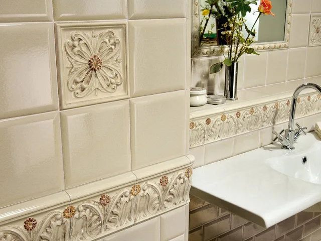Керамическая плитка Ceramica Vallelunga