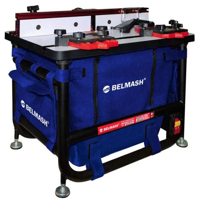 BELMASH RT800