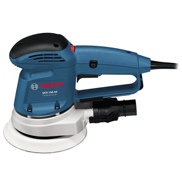 BOSCH GEX 150 AC