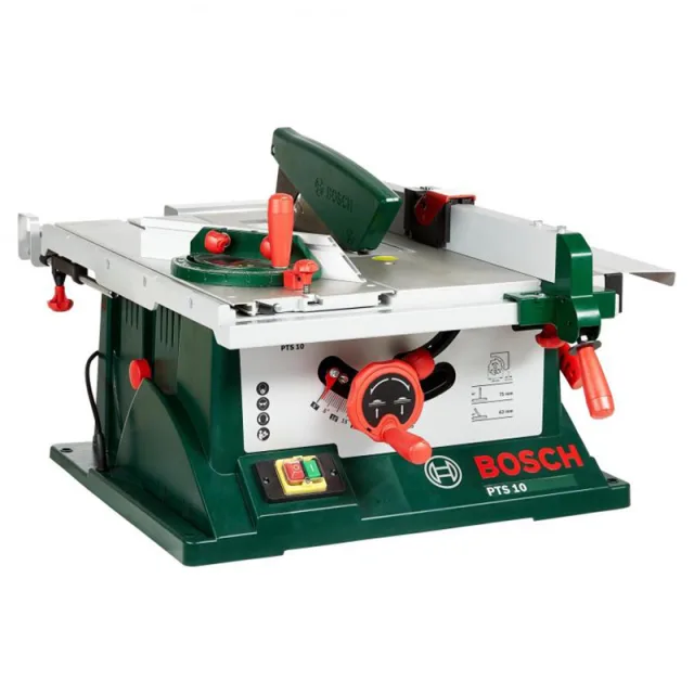 BOSCH PTS 10
