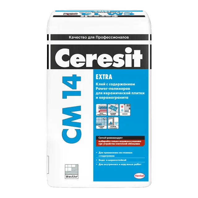 Ceresit CM 14