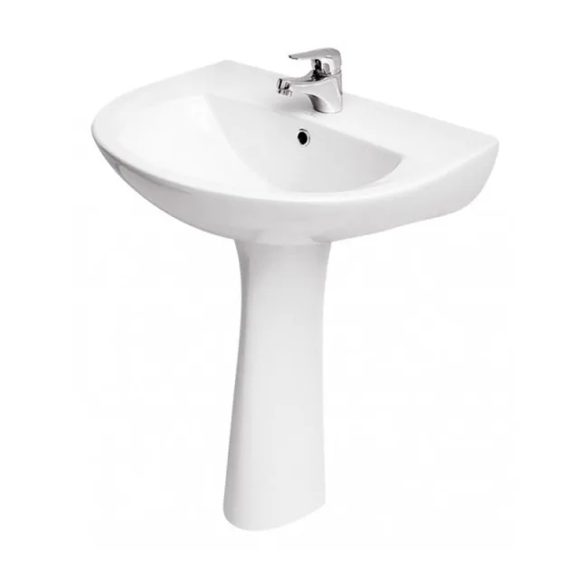 Cersanit PRESIDENT S-PO-P50/55/60w