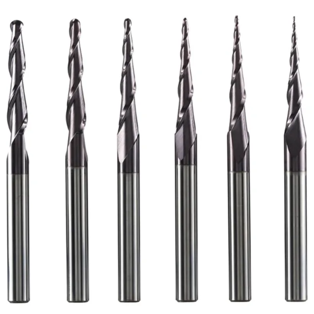 DREANIQUE 12PCS-D6SET