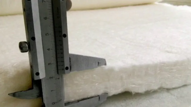 EKOWOOL S-6