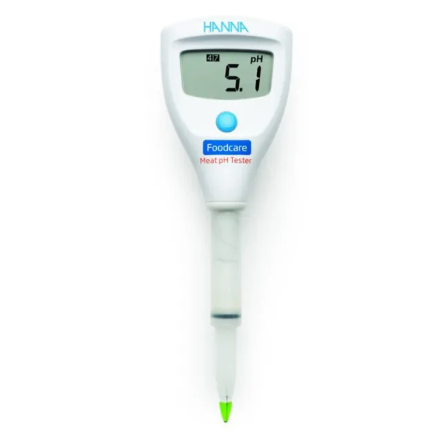 Hanna HI 981036