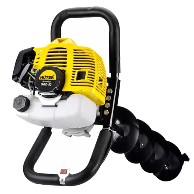 Huter GGD-52