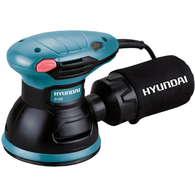 Hyundai O 350