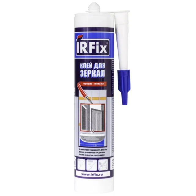 IRfix