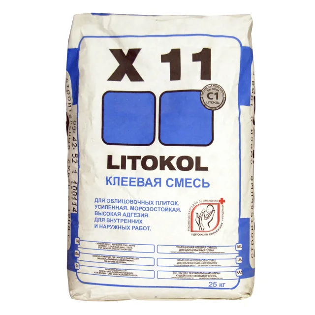 Litokol X11