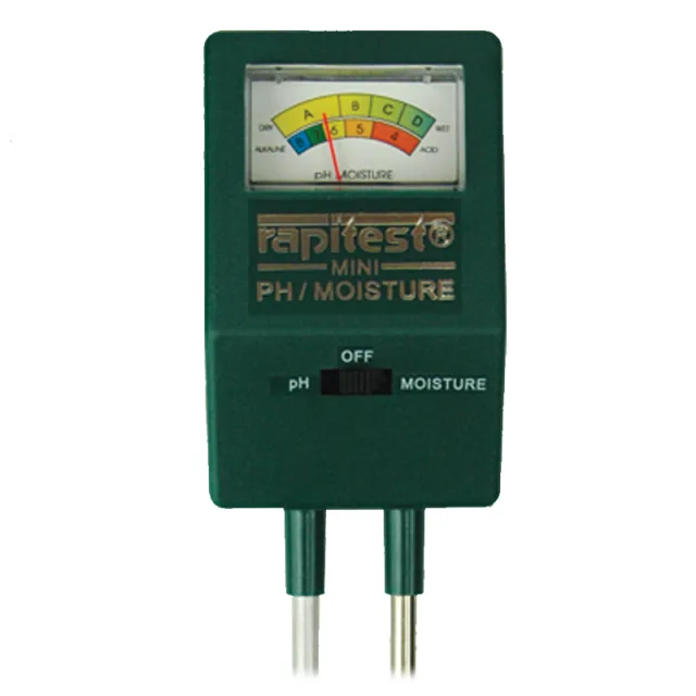 Luster Leaf Rapitest 1817