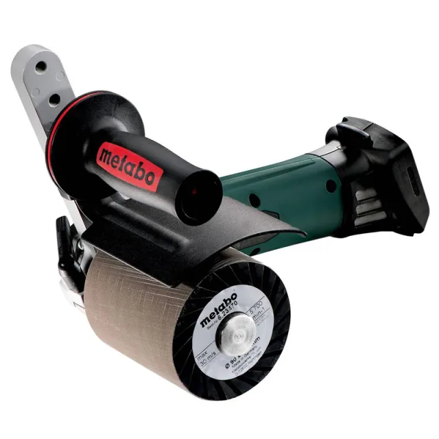 Metabo S 18 LTX 600154850