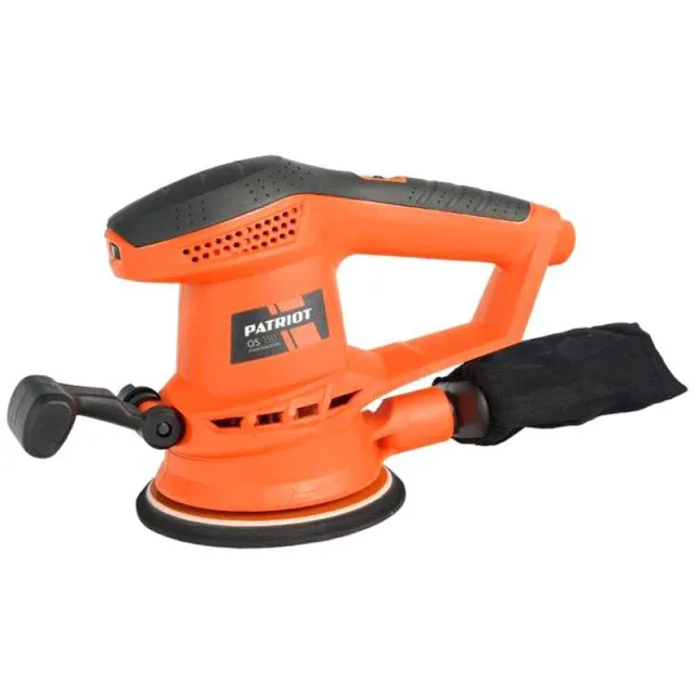 Patriot OS 150