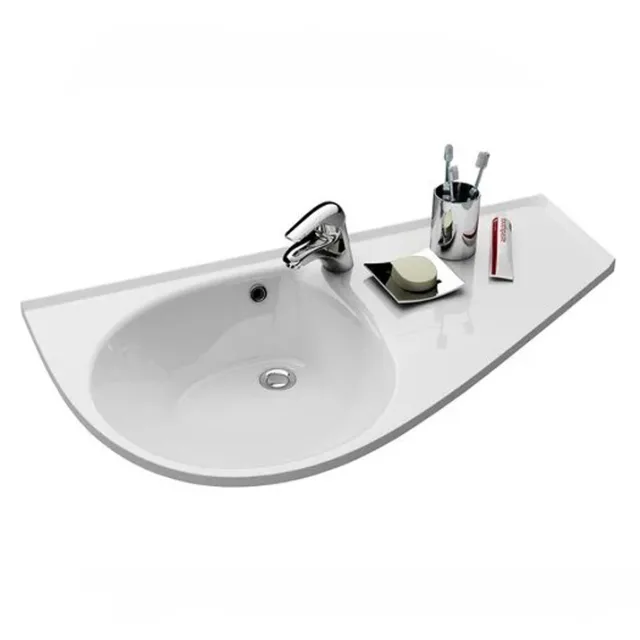 RAVAK Avocado Comfort R