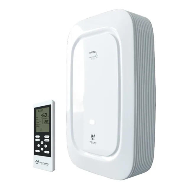 Royal Clima BREZZA