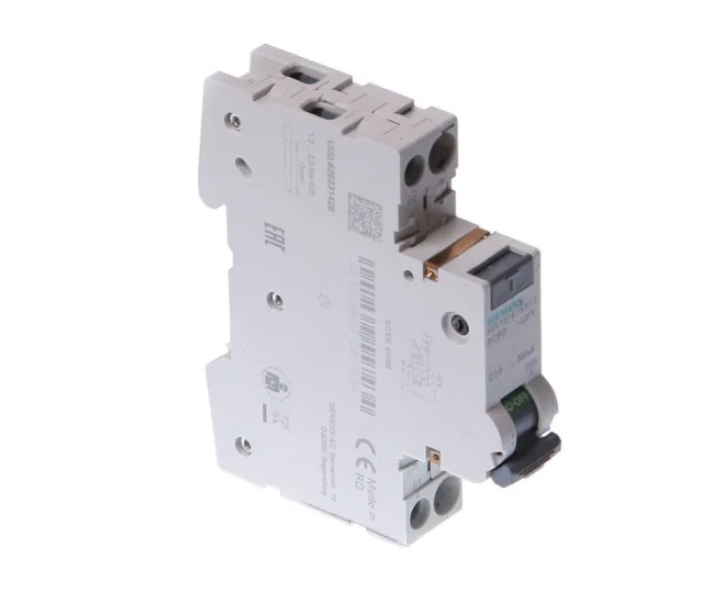 SIEMENS AG 5SV1316-1KK10