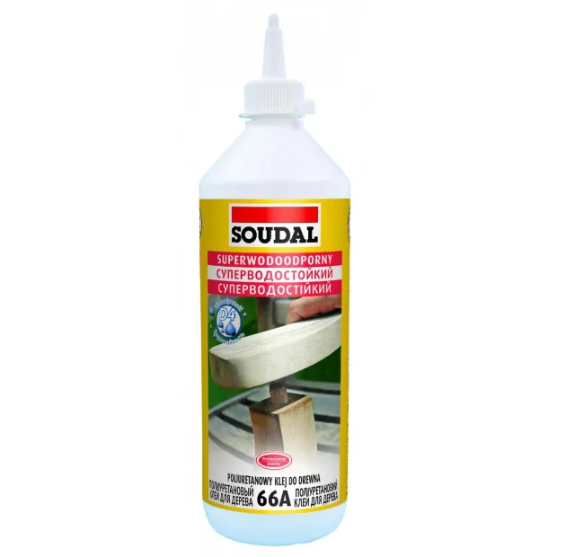 Soudal D4