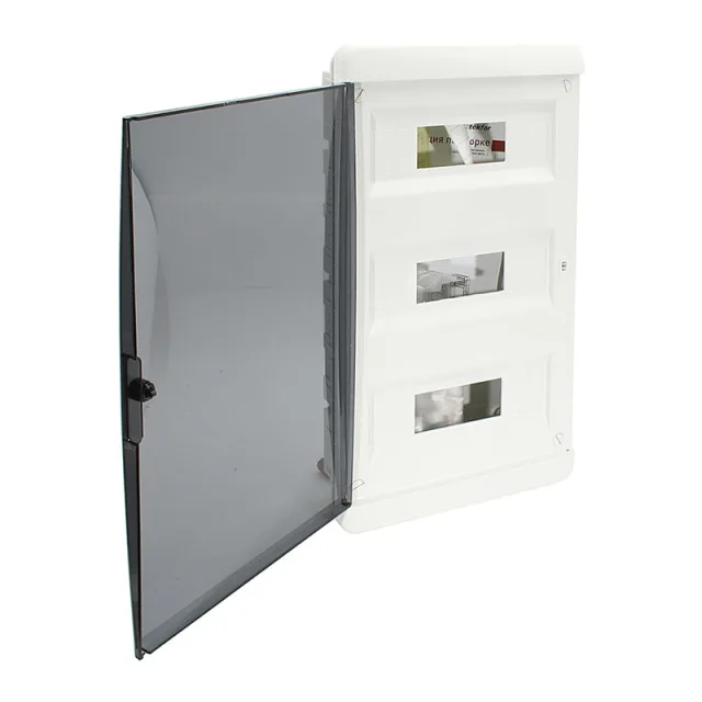 Tekfor BVK 40-36-1