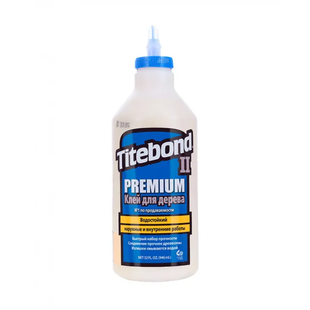 Titebond II Premium влагостойкий