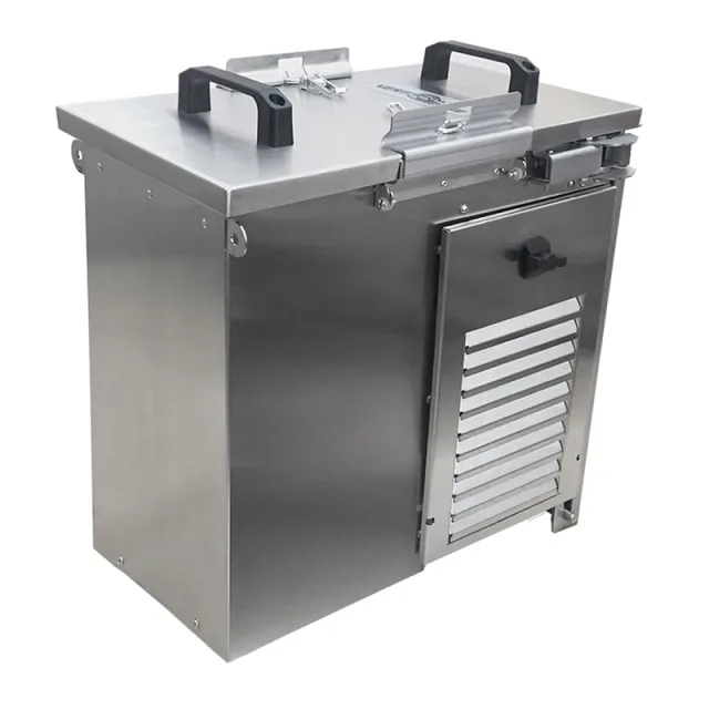 Ventmachine Satellite