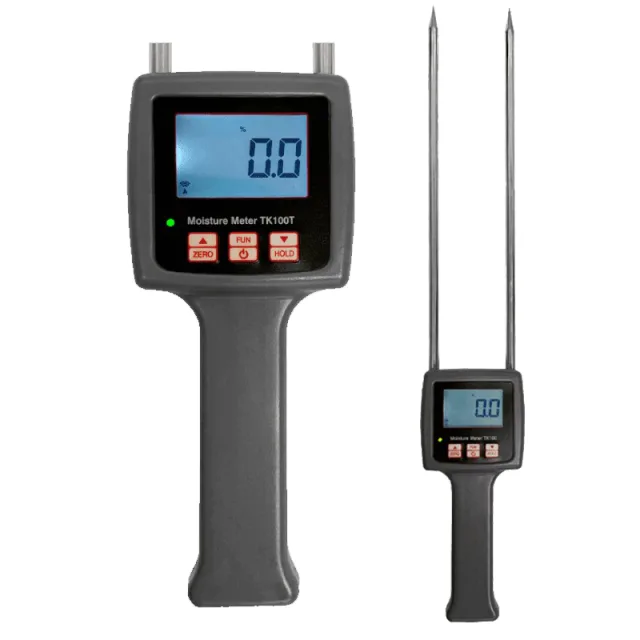 Weihuameter TK100