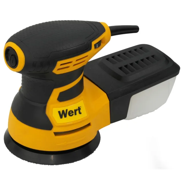 Wert EES 125DE