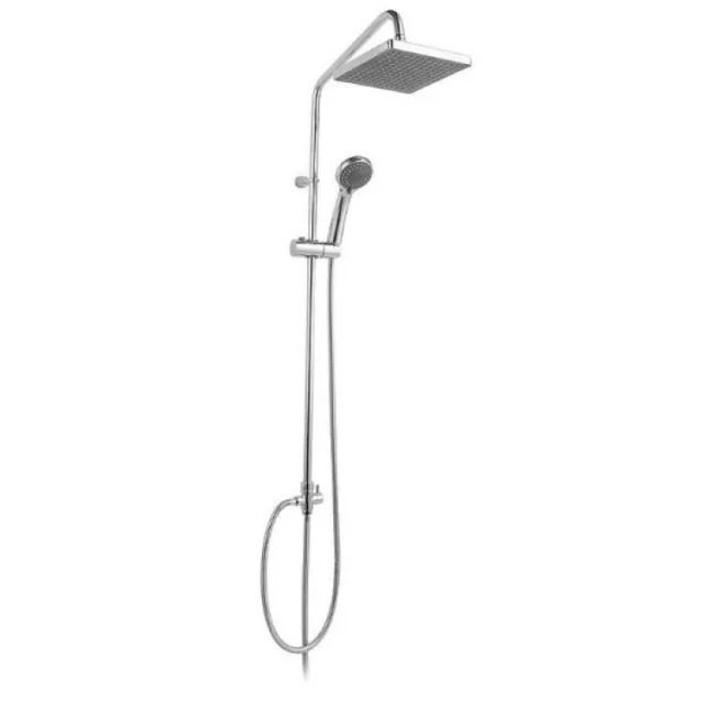Душевая стойка Bravat Fit D283CP-2-RUS