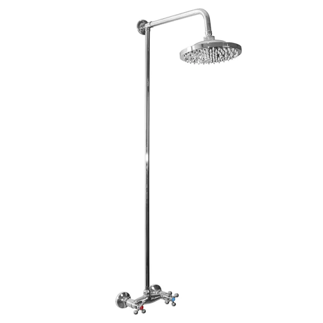 Душевая стойка Mixline ML2408