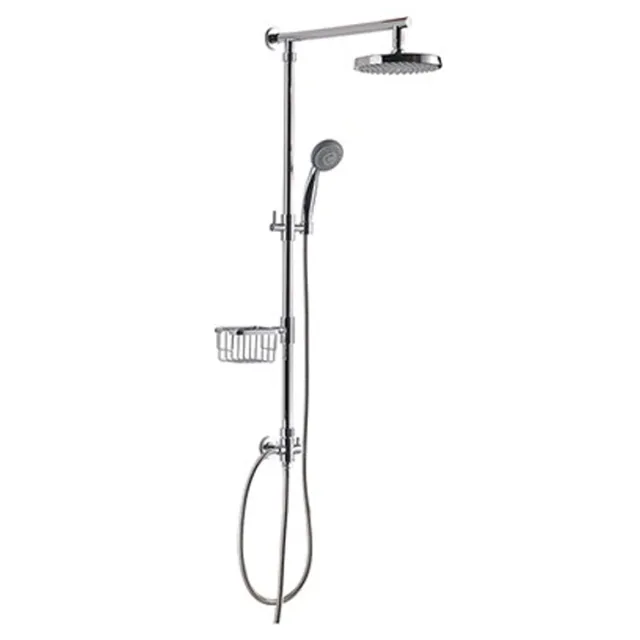 Душевая стойка WasserKRAFT A015