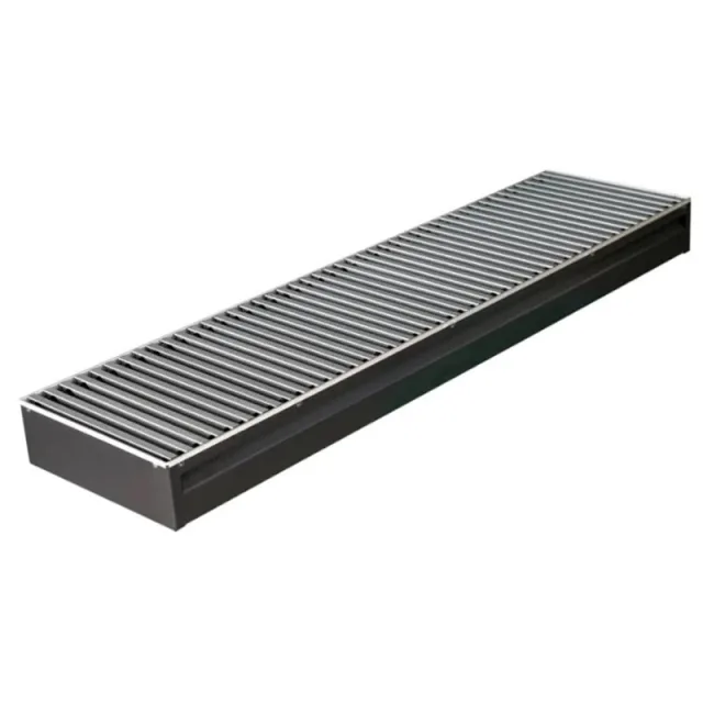 КЗТО Бриз В 240x85x1400