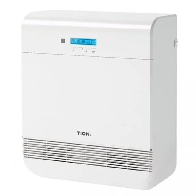 Тион О2