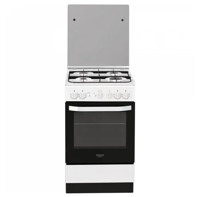Hotpoint-Ariston HS5G1PMW