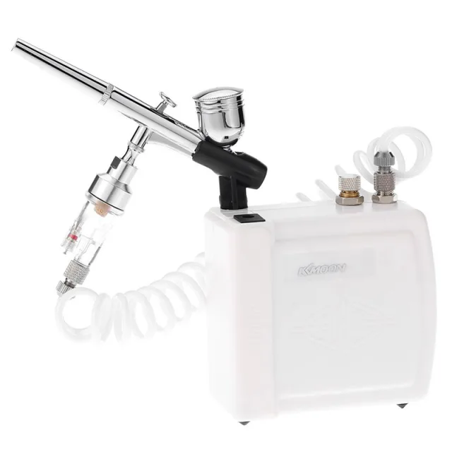 Kkmoon Airbrush 100-240