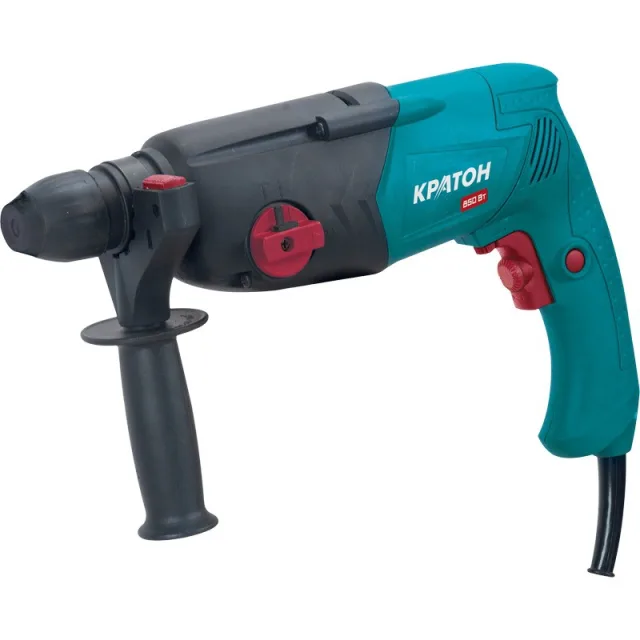 Kraton RHE-850-26S