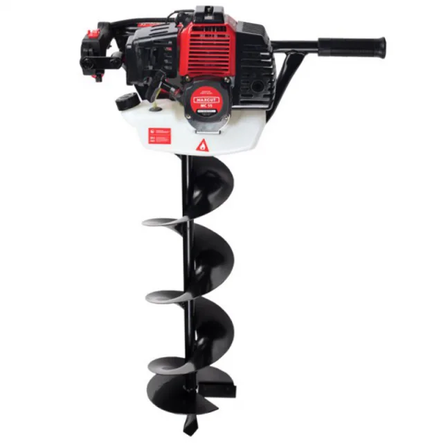 MAXCUT MC 55 3 л.с.