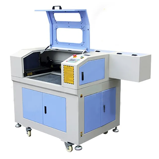 MCLaser 6040