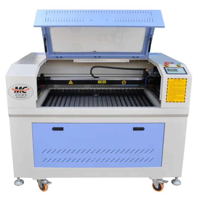 MCLaser 9060