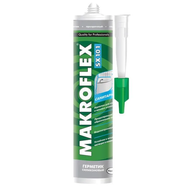 Makroflex SX101 Санитарный